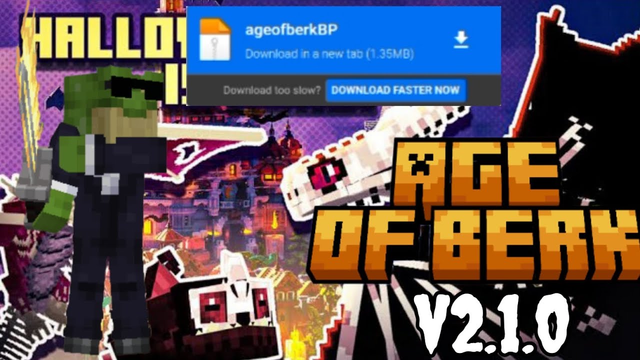 COMO INSTALAR A NOVA ATUALIZAÇÃO DE HALLOWEEN DA 