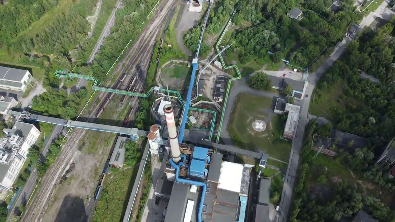 Důl ČSA Karviná (4K)