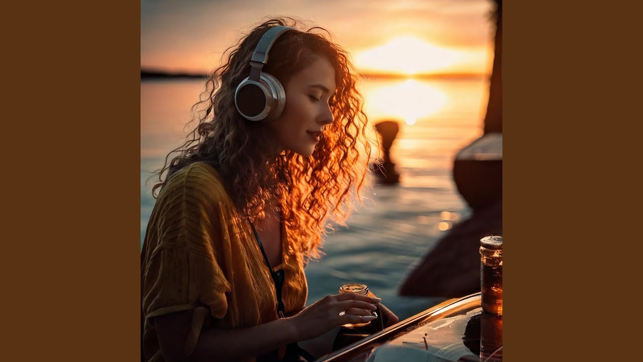 Calm Lofi Reflective Sounds