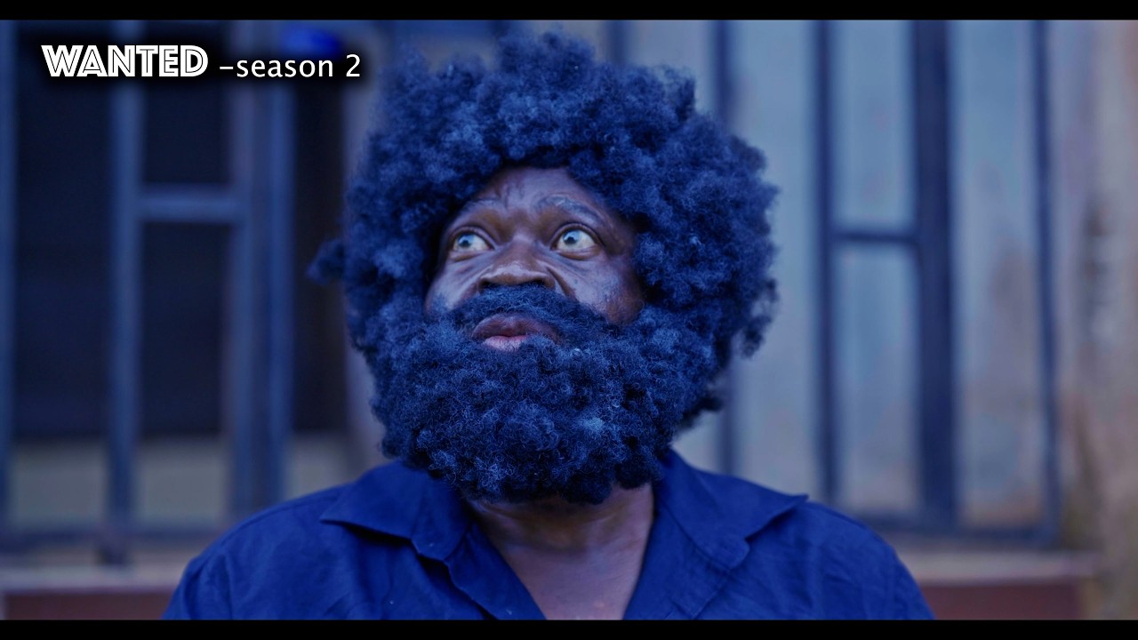 WANTED season 2 - drops tomorrow @ 6pm