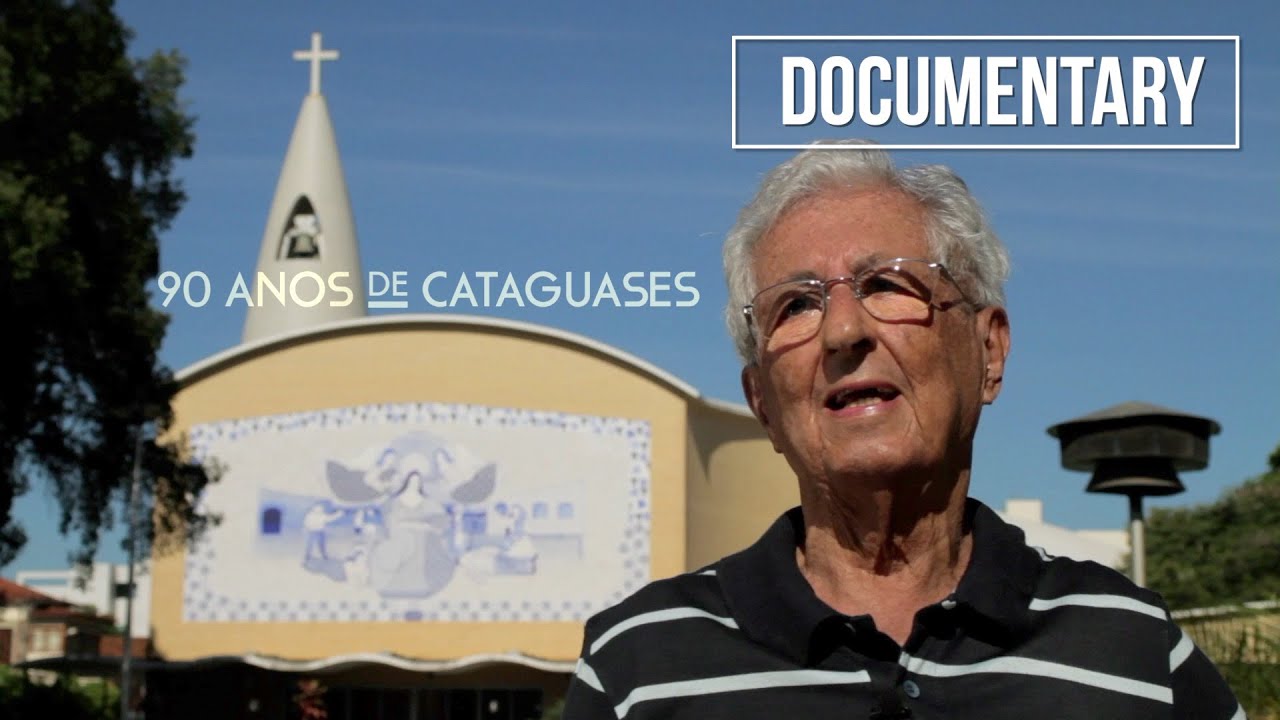 90 anos de Cataguases