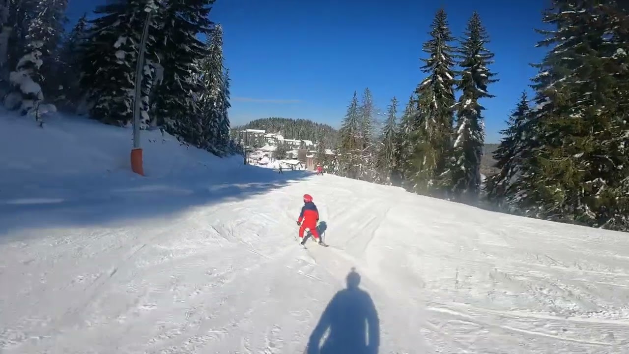 Ana - Jahorina Poljice 1b - 2023