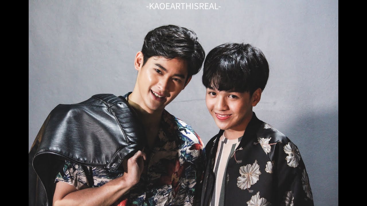 KaoEarth True Love