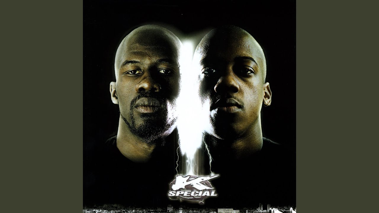 Les porcs (feat. Sniper)