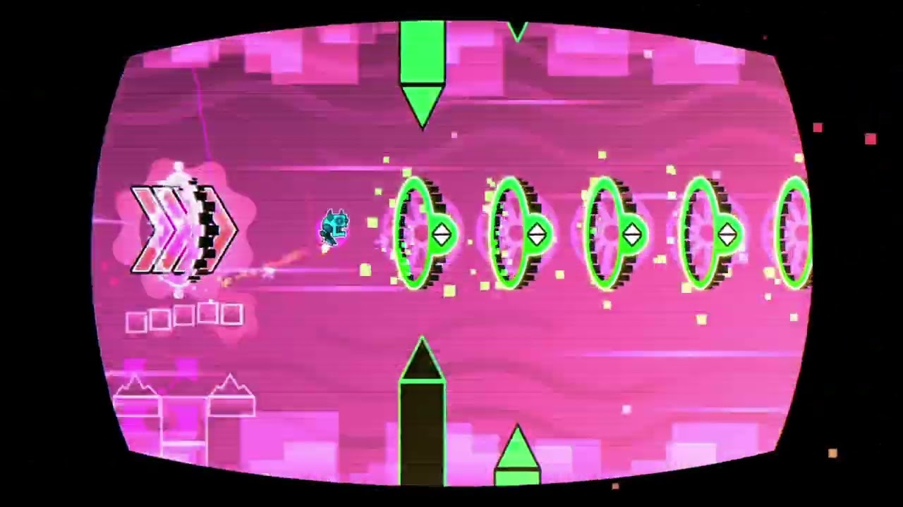 GD - (8*) 0A by Avixel (Me)