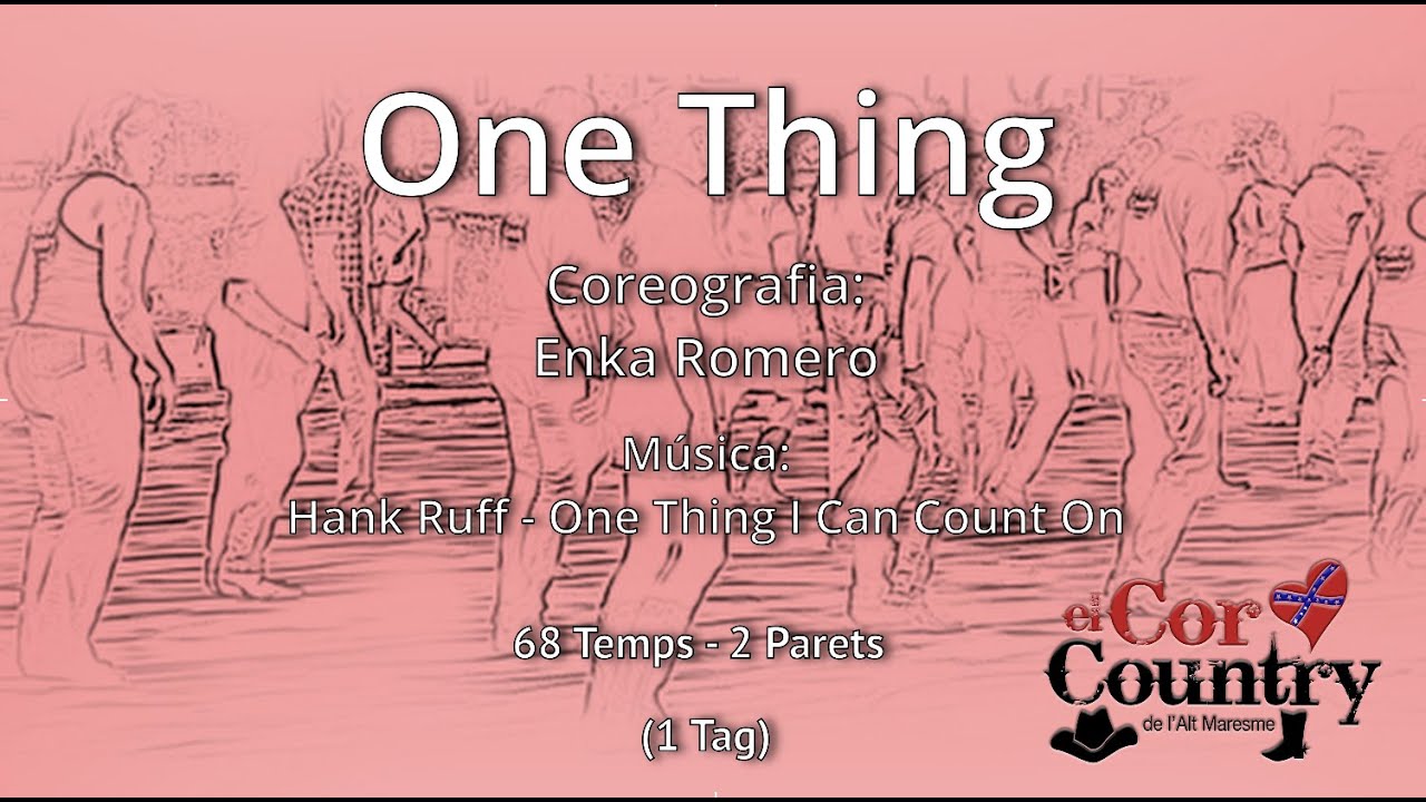 One Thing    (Sols Ball)