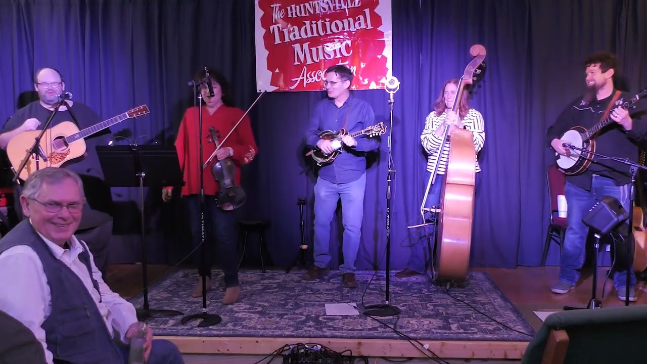 2026 HTMA Ancient Tones Feb 6