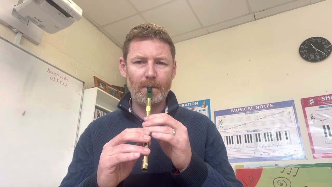 George White’s Favourite (reel)