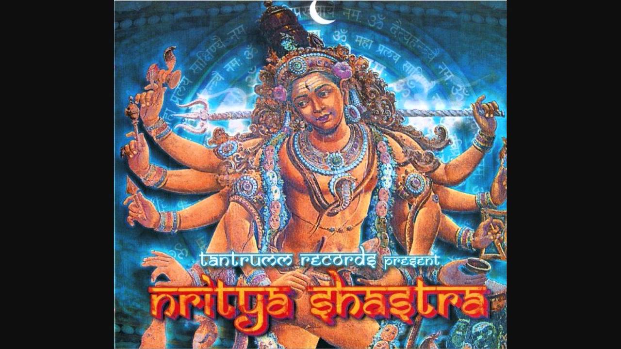 Nritya Shastra - Nritya Shastra (HD)