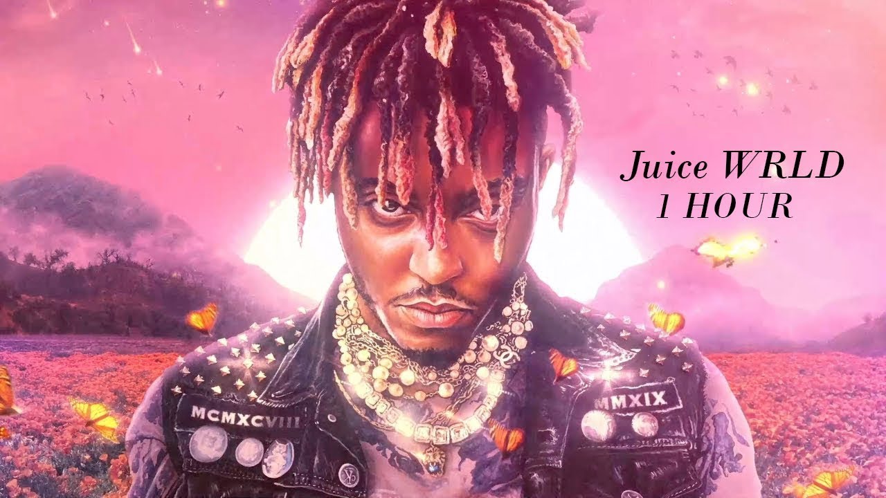Juice WRLD - Home ft. Lil Uzi Vert & Trippie Redd (1 Hour Loop)