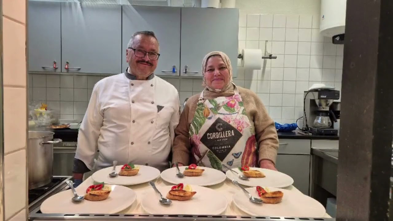 Video Soepuurtje Rosmolen
