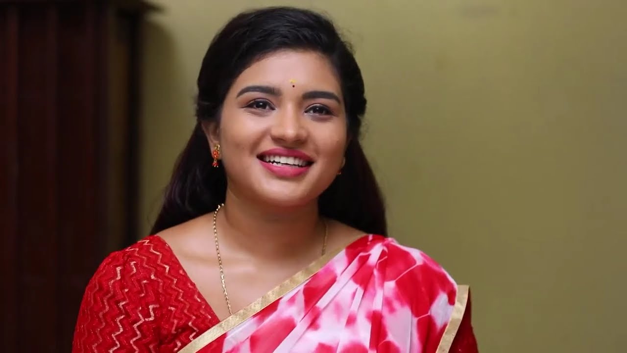 Sembaruthi - Ep 665 - Karthikraj,Shabana,Priya Raman - Tamil Tv Serial - Zee5 Tamil Classics