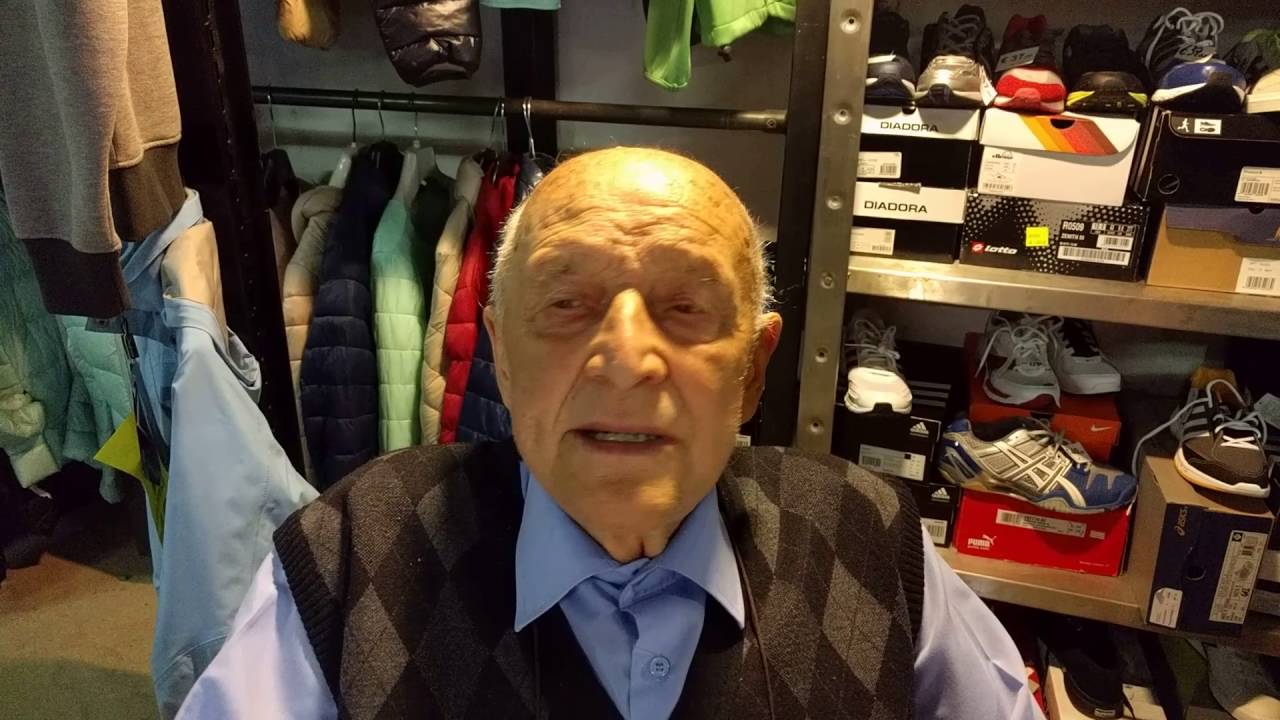 Siro del Brallo - Puntata 18 Bralello