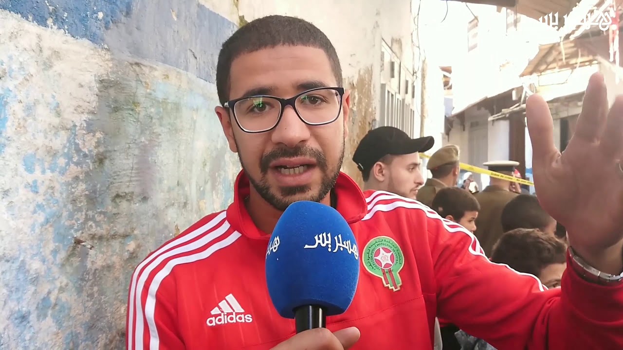 حريق يأتي على منزل بحي فاس الجديد مخلفاً خسائر مادية