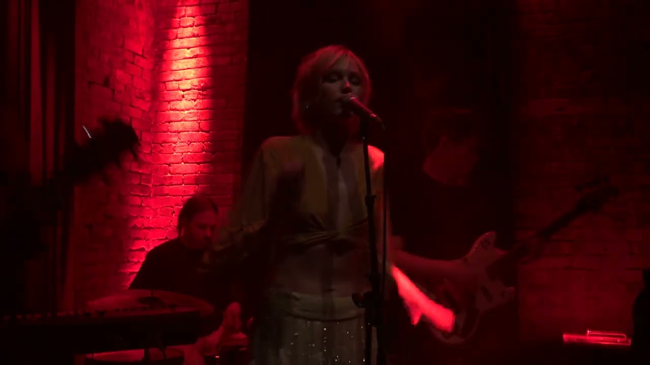 Grace VanderWaal - Just Kids, at Sleepwalk in Brooklyn on 6/10/2023