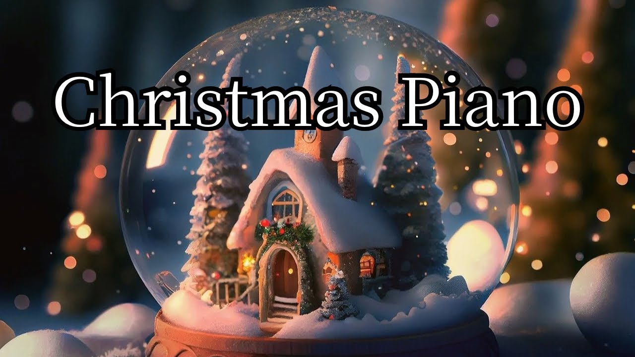Christmas Piano Collection２０２４