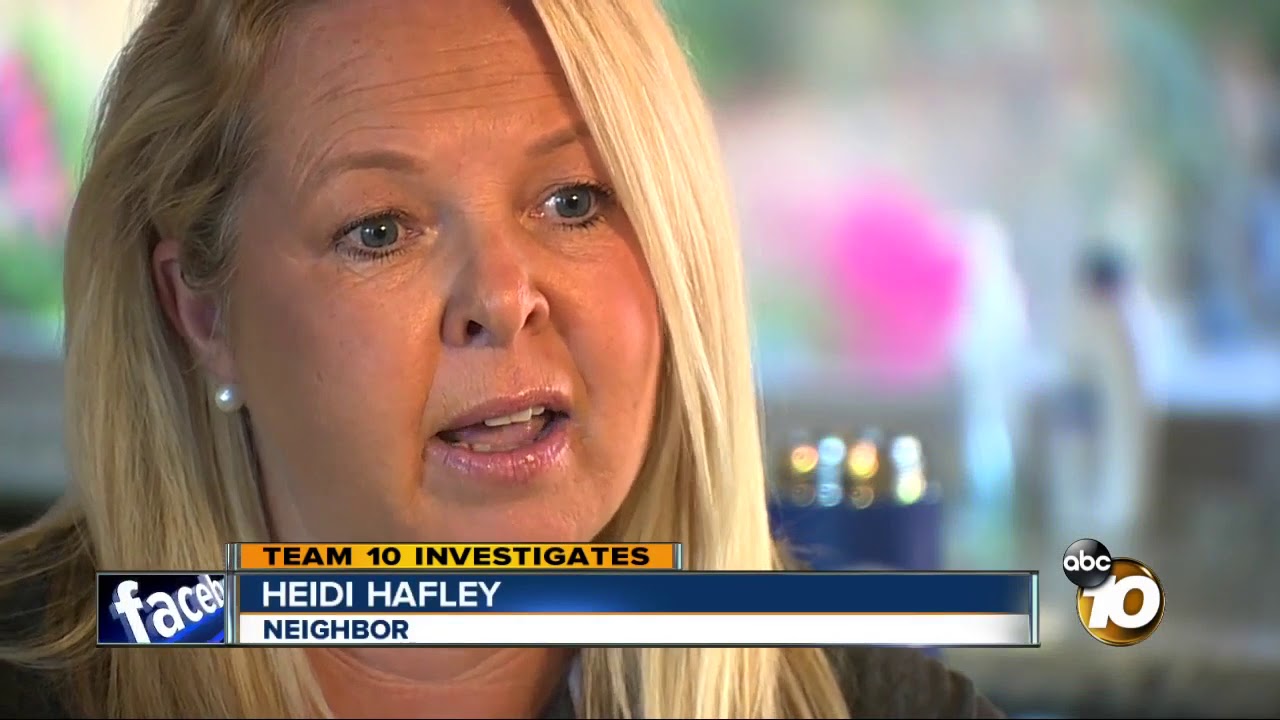 San Marcos neighbors sue 'nuisance' homeowner for harassment, threats, stalking, destruction