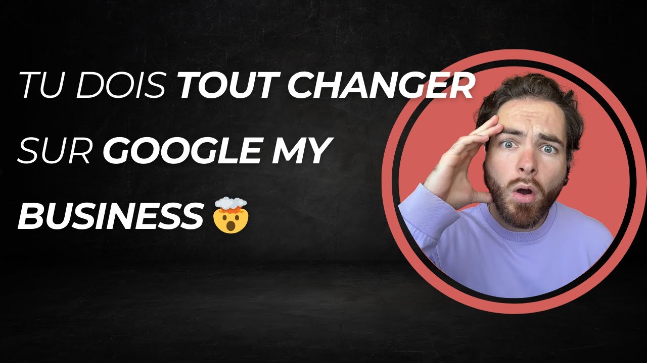 Google SUPPRIME une fonctionnalité de GMB et ça change TOUT  → ce que tu dois faire à la place
