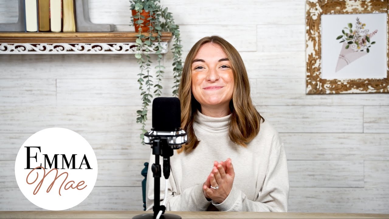 30 Days Away From Social Media | Emma Mae