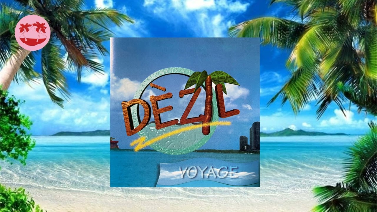 🇷🇪 Dezil' - Encô (Fred edit) [Réunion, 1994]