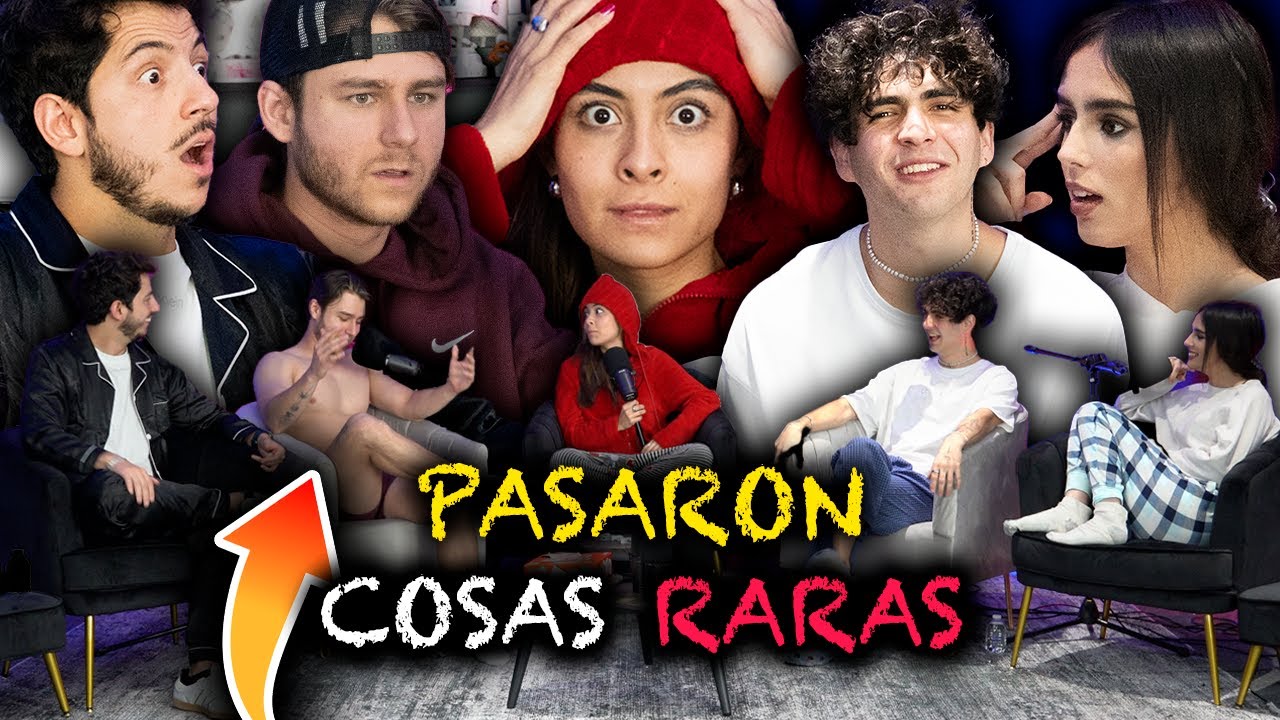 ES UNA PIJAMADA REAL
