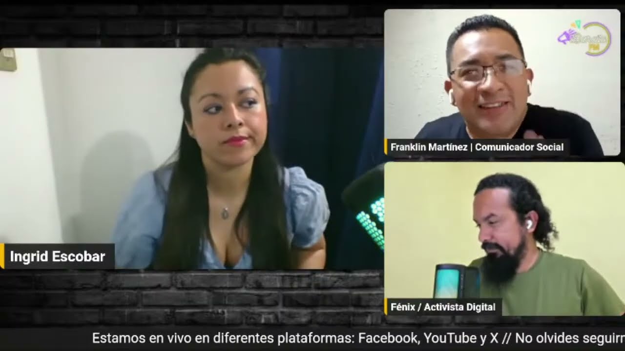 BarcitoFM por La RR En Linea 🎙️