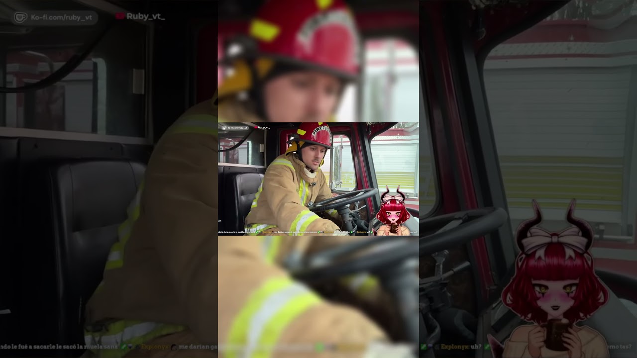 Los mejores bomberos 