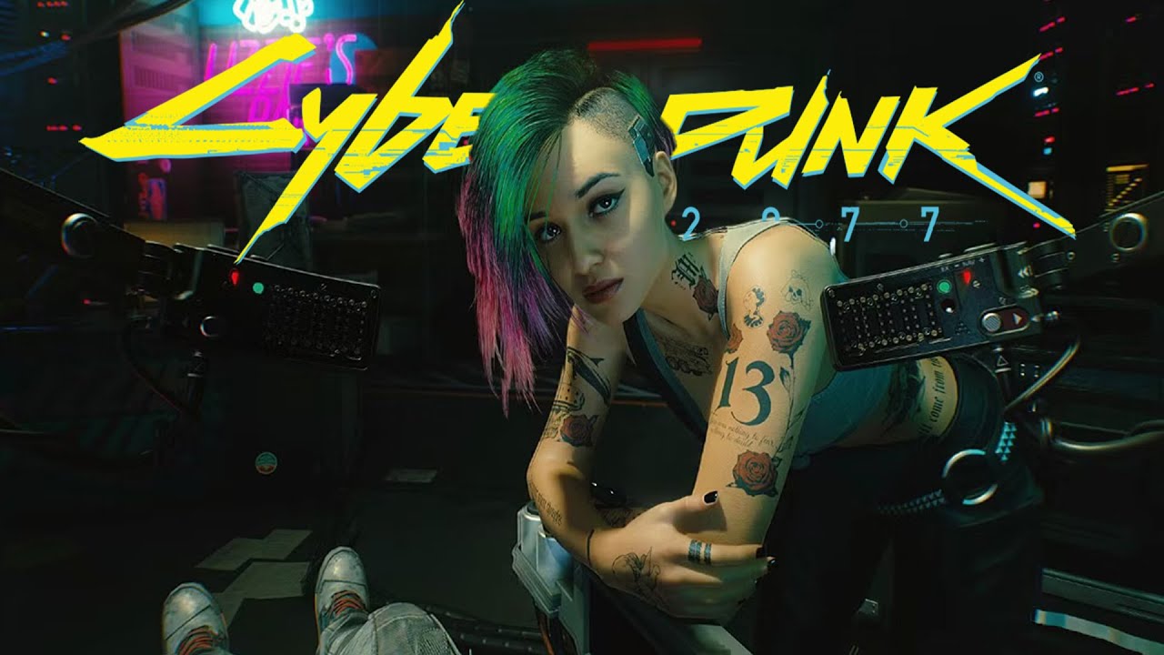 BrainDance Evolution | CyberPunk 2077 # 3