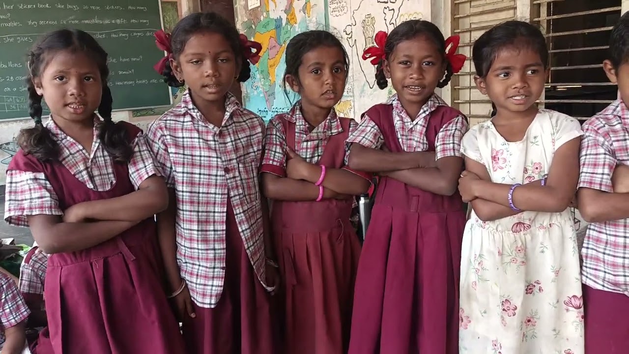 ఎలుక మరియు ఏనుగు ఐక్యత🐀🤝🐘