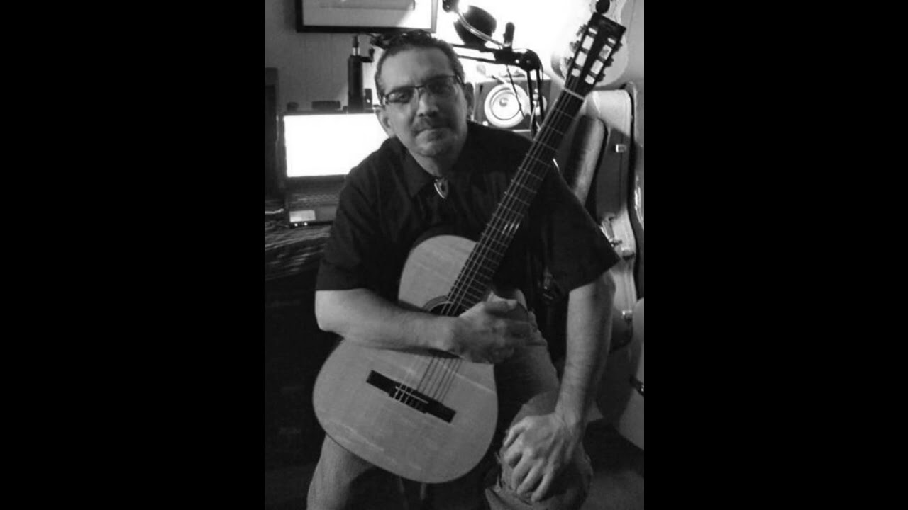 The Five Preludes for Guitar (Heitor Villa-Lobos)