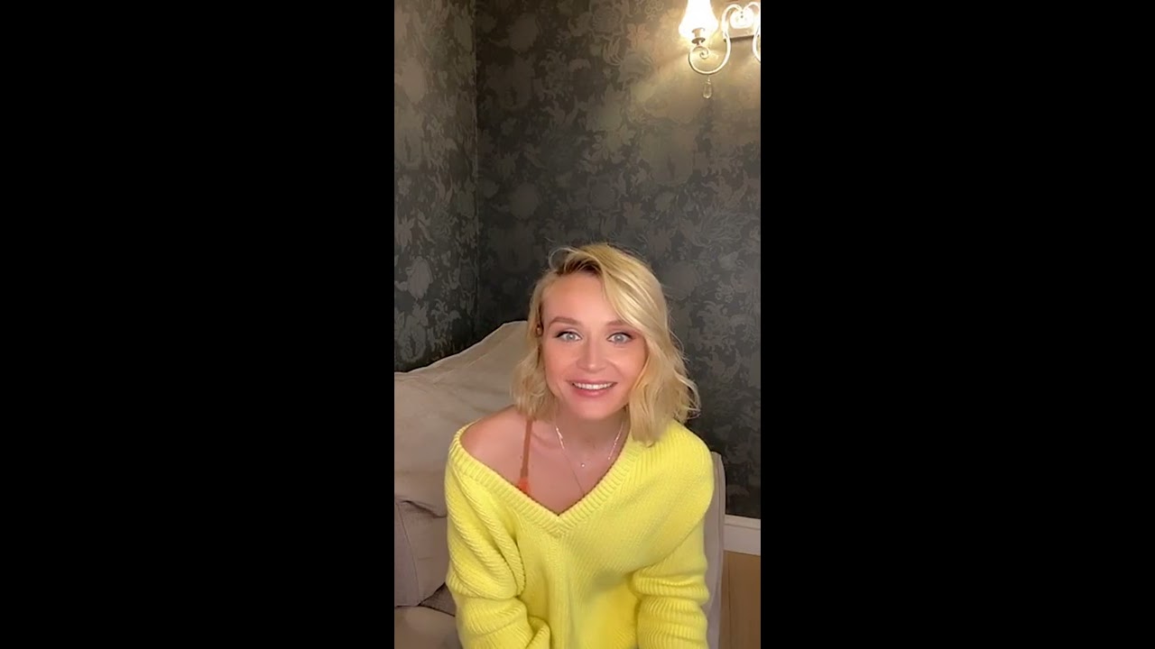 Полина Гагарина (@gagara1987)  • Instagram