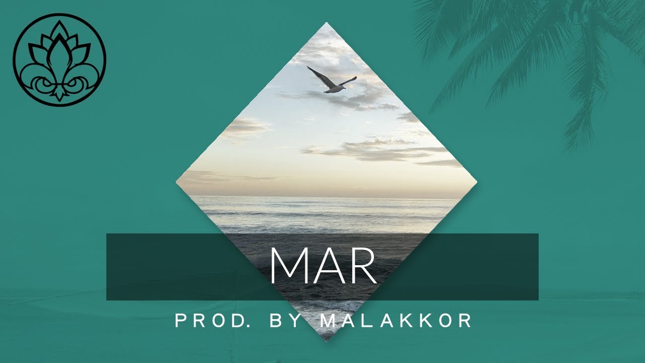 Latin rnb type beat - Mar