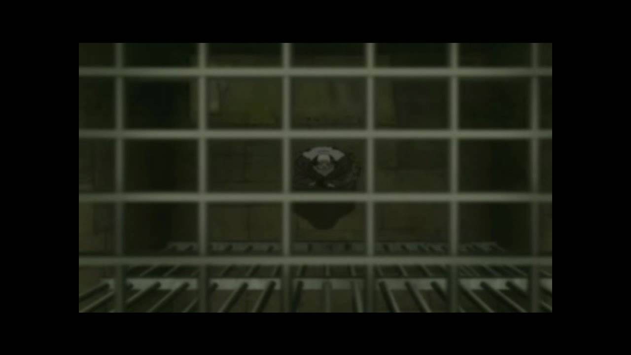 Guile's theme goes with everything (Uncle Iroh)