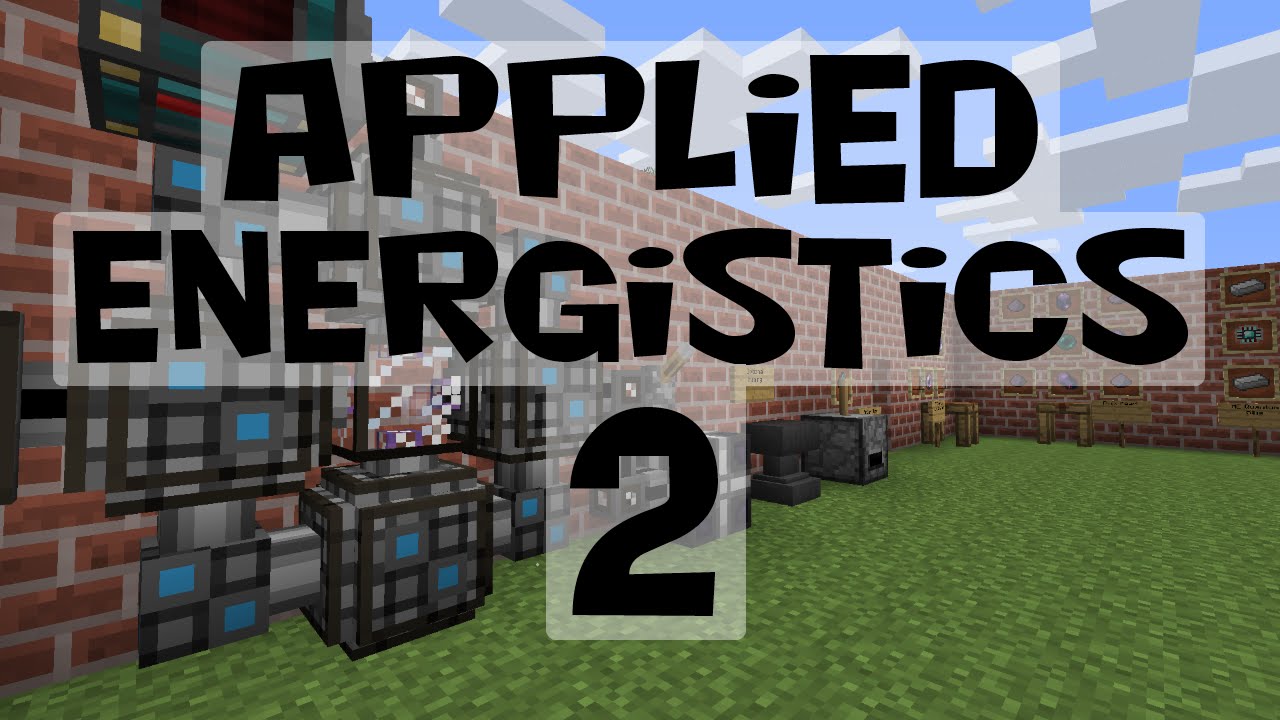 Прикладная энергетика 2 Учебник №13 — Мост квантовой сети (MC 1.7.10)