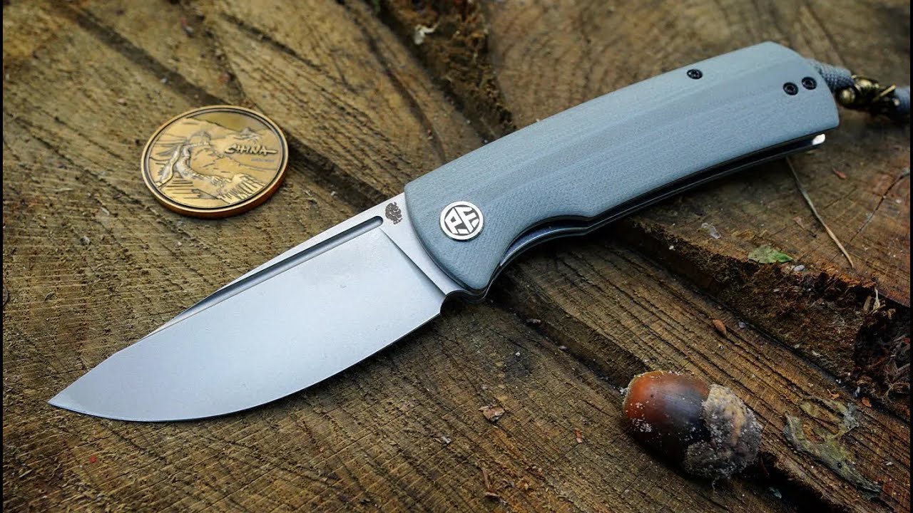 Petrified Fish PFP01 BELUGA / Сырая Рыба
