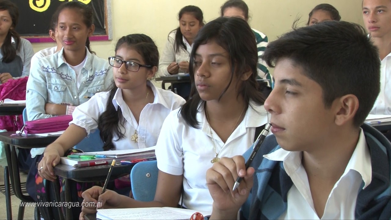 Los pensamientos del General Sandino cobran vida en la excelencia académica