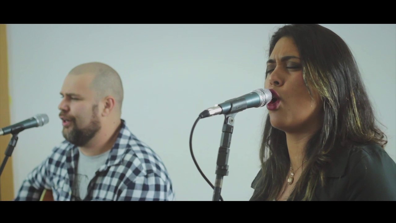 Pr  Gidel  - Quero ouvir Tua Voz