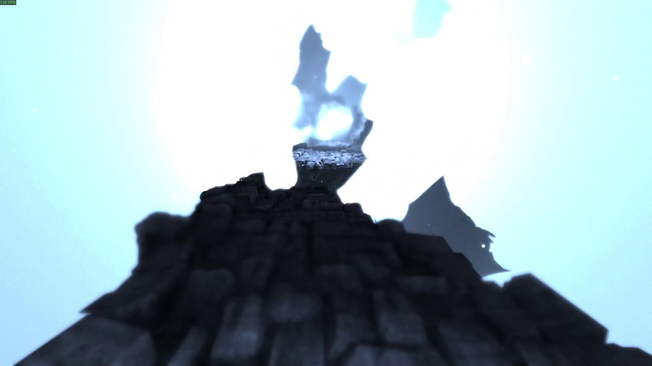 Metro 2033 Part - Final (Standart/bad ending)