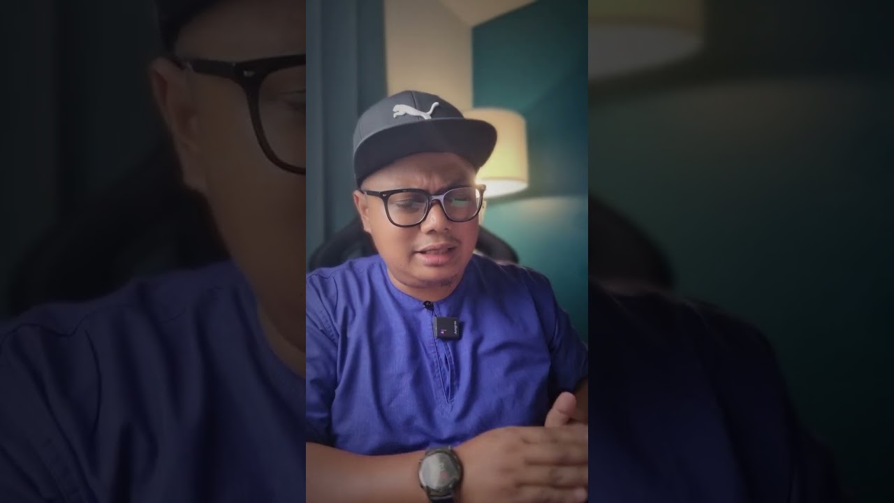 Mata Merit UPU Bukan Segalanya