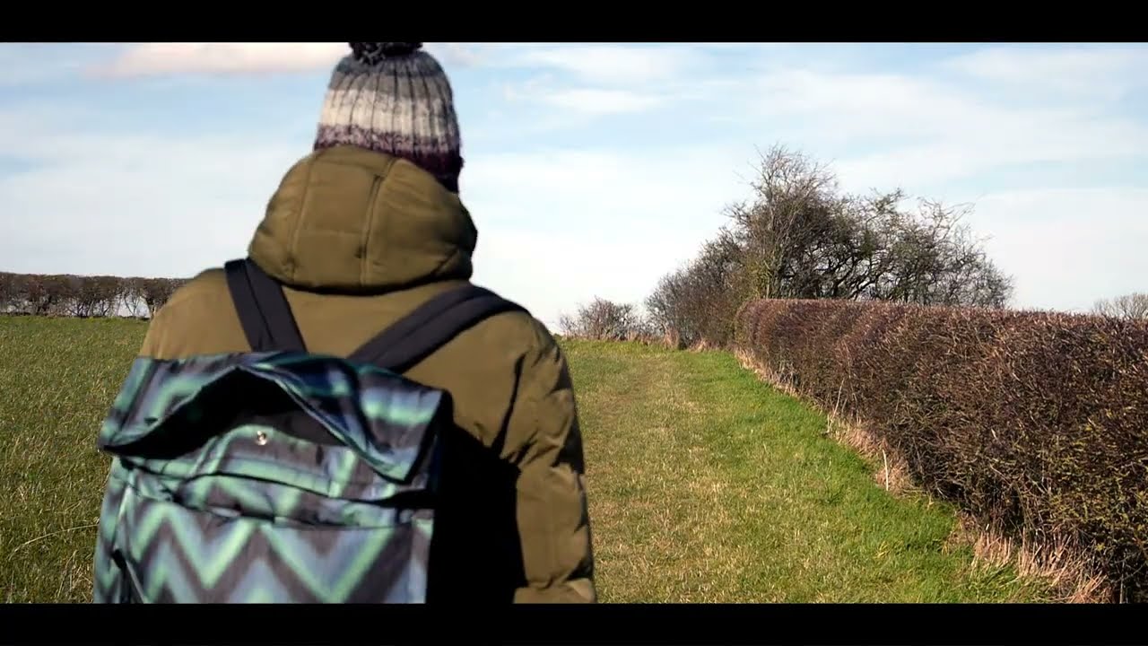 Panasonic GH3, Velbon dv 7000, PH-368 fluid head - Lumix 12mm-32mm - 3.5/5.6 - Sun's out & about..