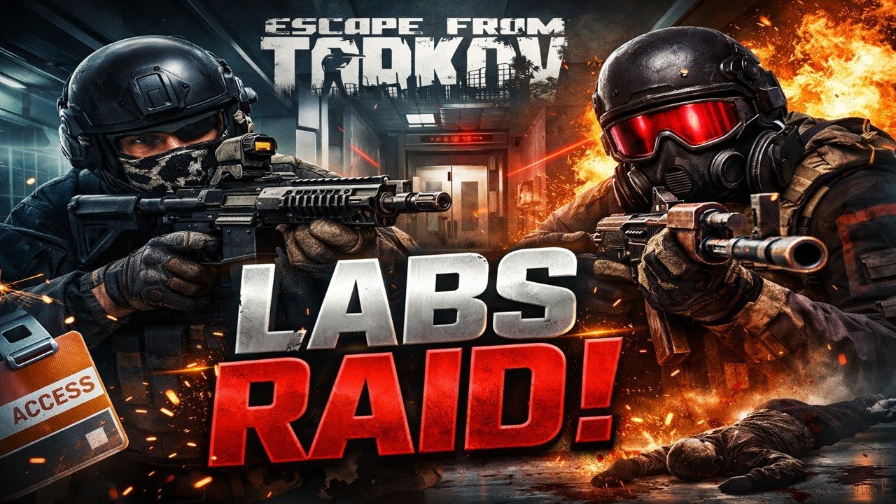 I Trusted a Random on Labs… Biggest Mistake (For Everyone Else)