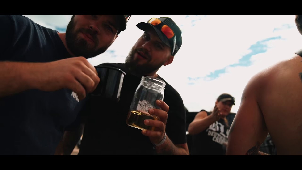 German Rednecks / Tailgate 2.0
