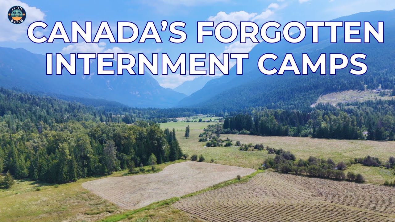 Crossing the West Kootenays | Ferry Crossings, Mountain Lakes & Hidden History