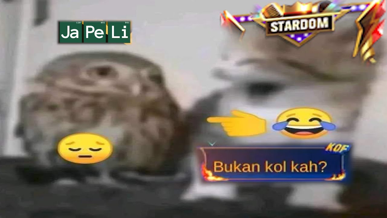 JaPeLi Mode Serius Ikut TURNAMEN K😏L -MobileLegends:Bangbang