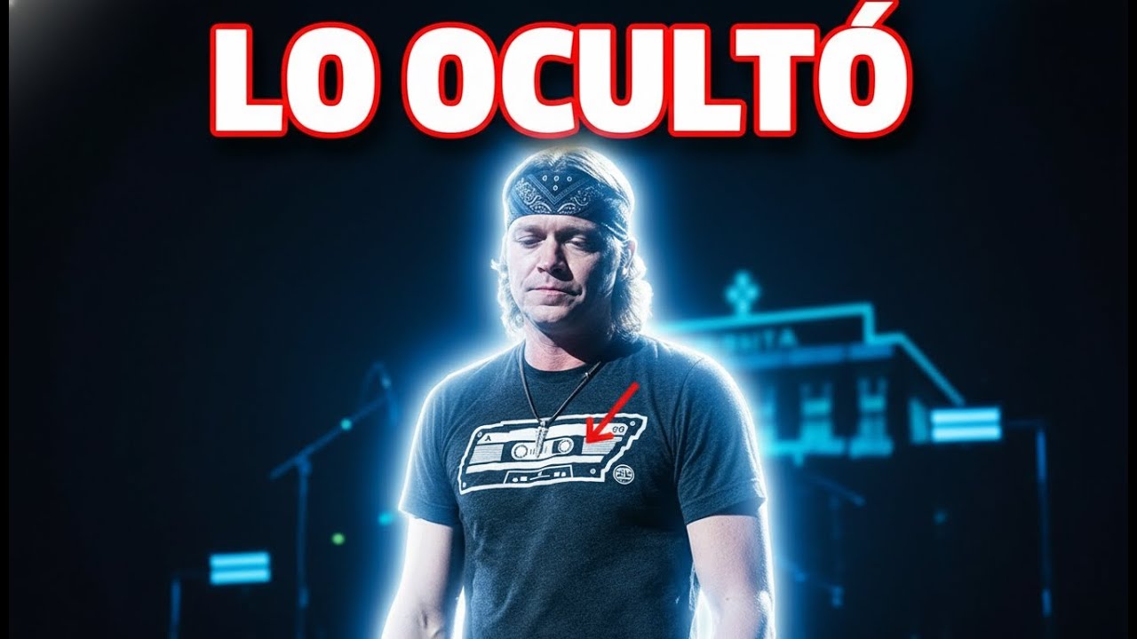 Brad Arnold Final Goodbye tras 47 años y una batalla oculta
