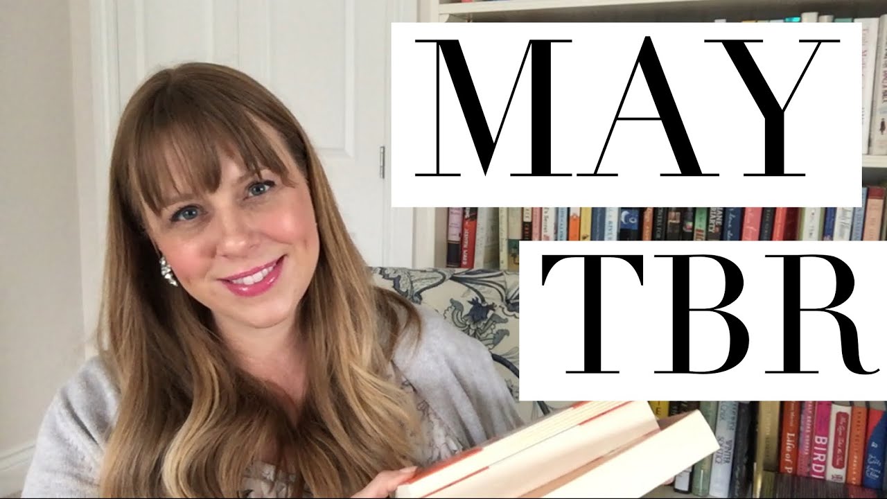 May TBR
