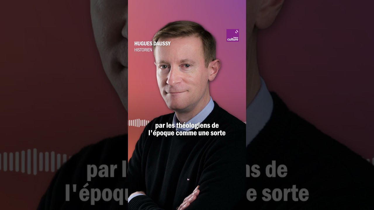 Au XVIe si&egrave;cle, le commerce juteux des indulgences