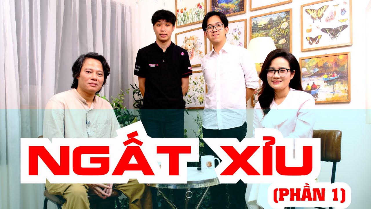 Bác sĩ Phúc cảnh báo những trào lưu thi nhau... Ngất xỉu (Phần 1)
