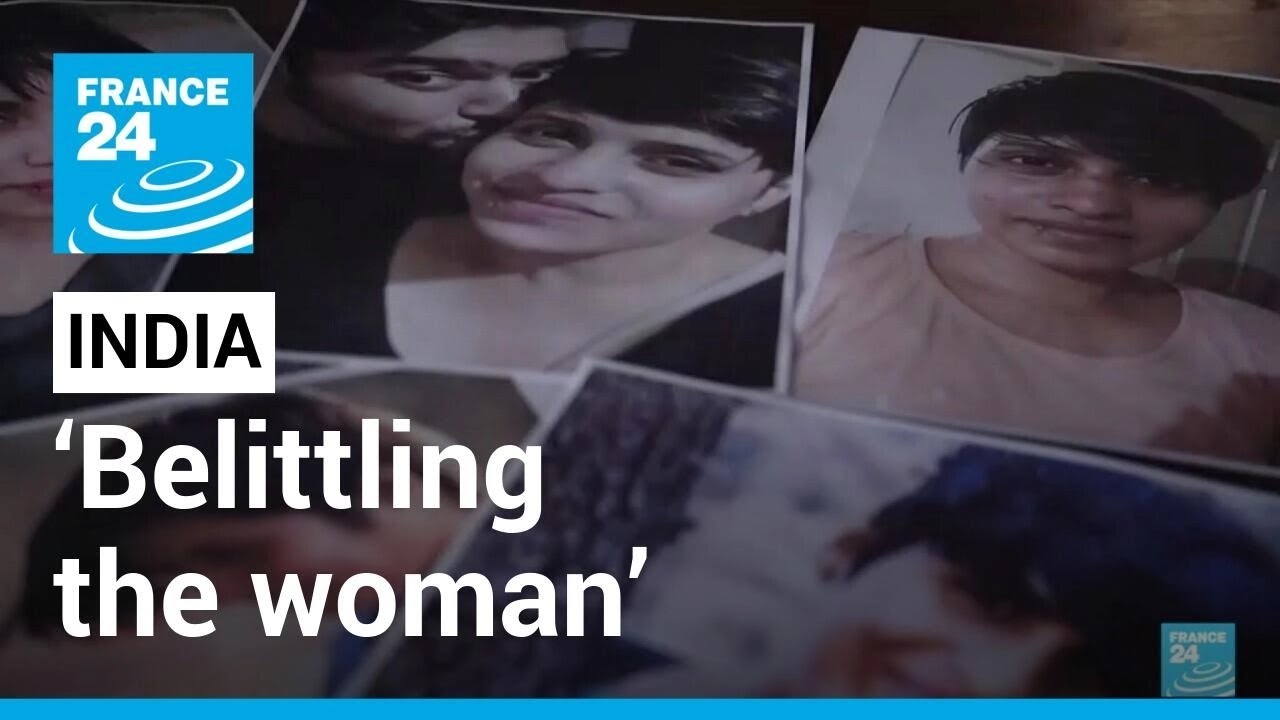 &lsquo;Belittling the woman&rsquo;: Indian media stoke religious tension instead of focusing on femicide