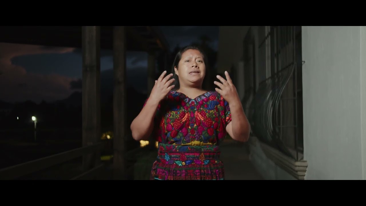 Solista Santa Sabina Pérez-Cuan grande es él